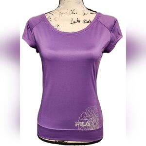 Fila Sports T-shirt Dri-Fit